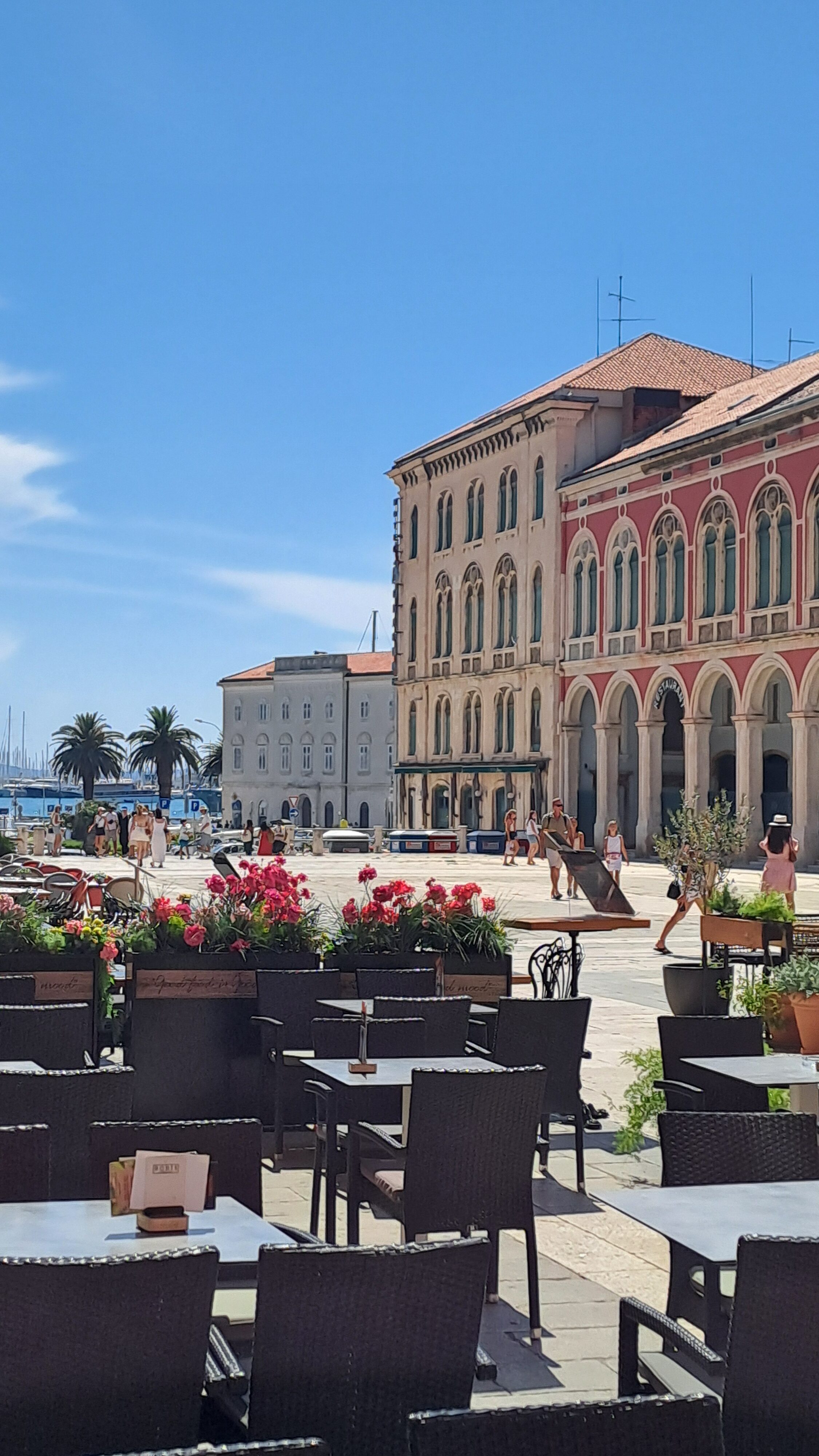 Split Croatia Prokurative