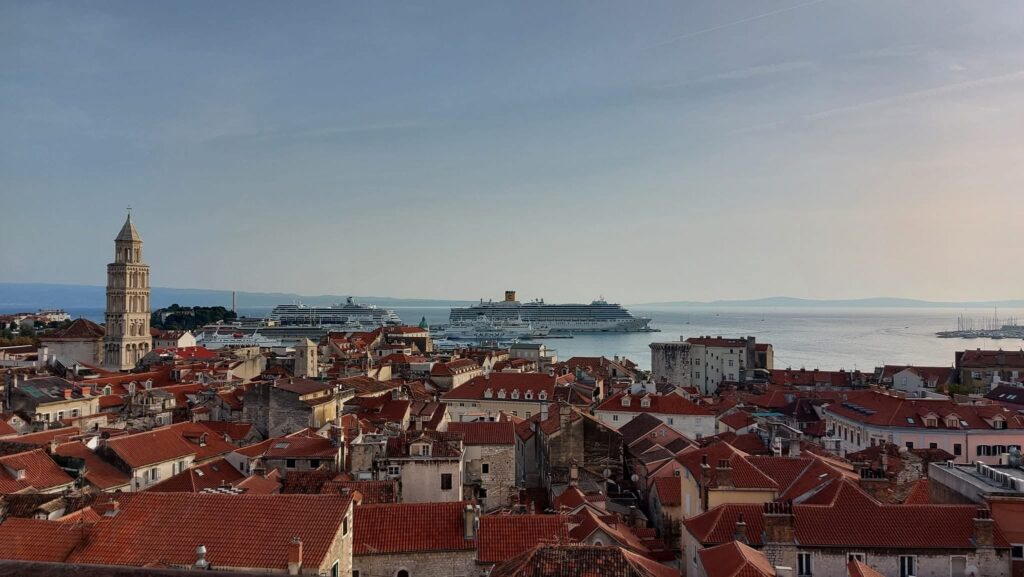 ready to work apartment