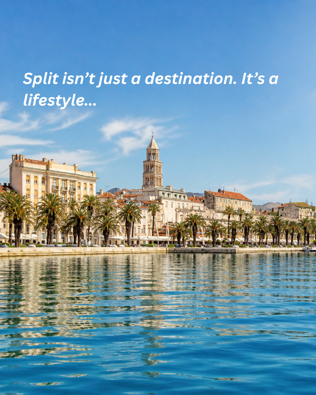 Split Croatia