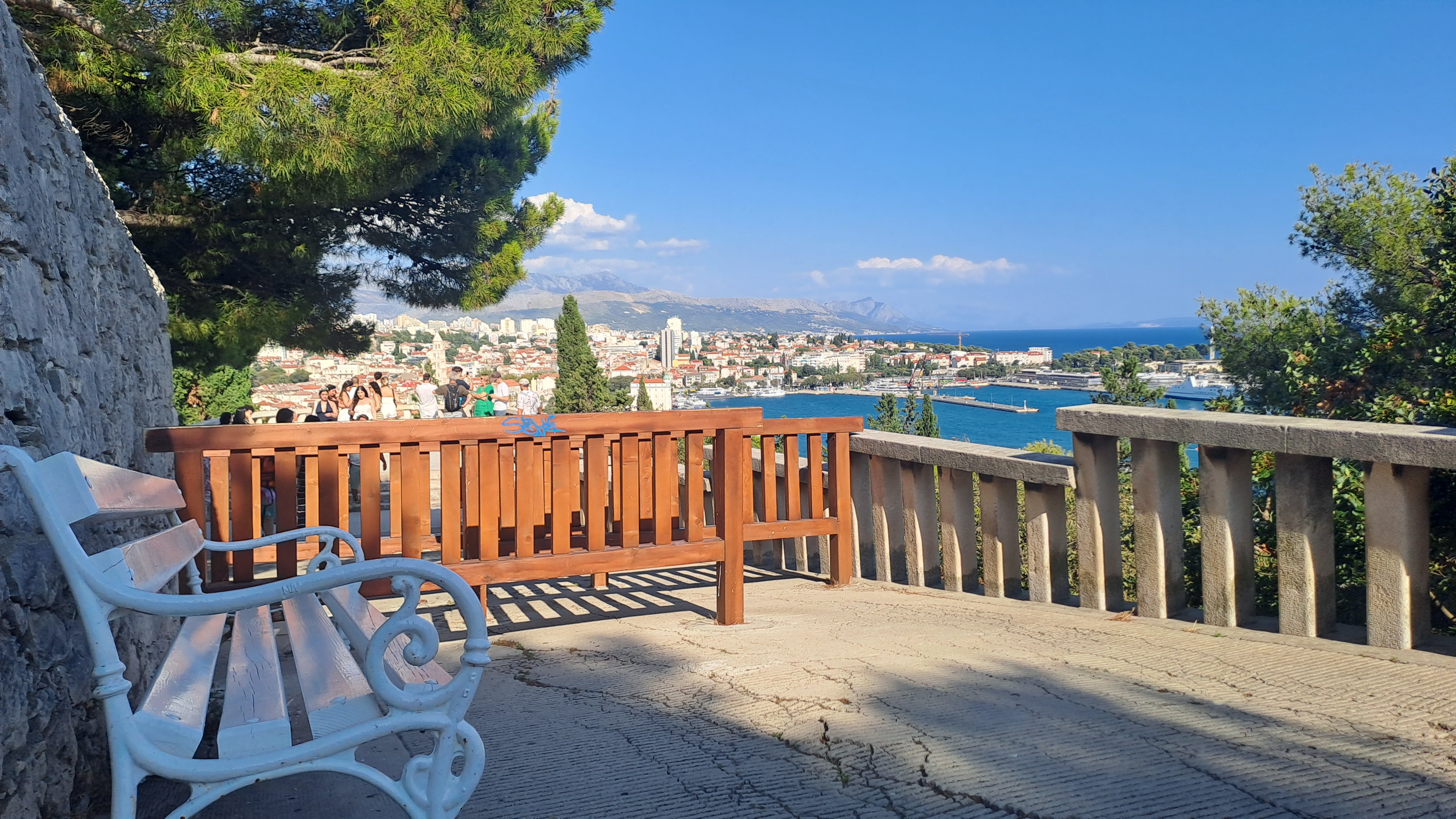Digital Nomad Vacation